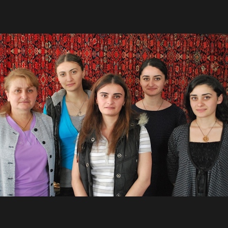 ფიცხელაური საოჯახო ანსამბლი