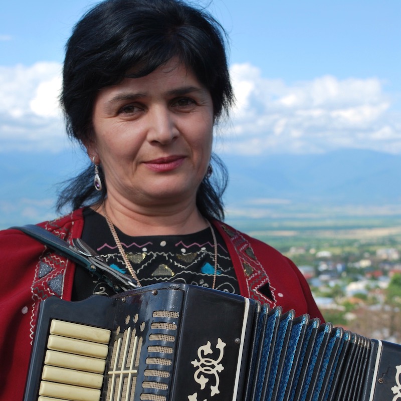 ანსამბლი კესელო