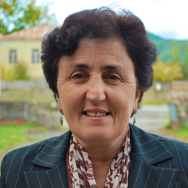 ანსამბლი კესელო