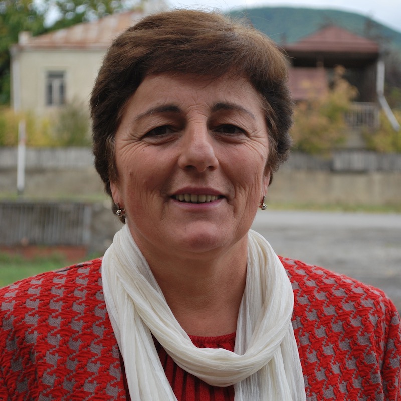 ანსამბლი კესელო