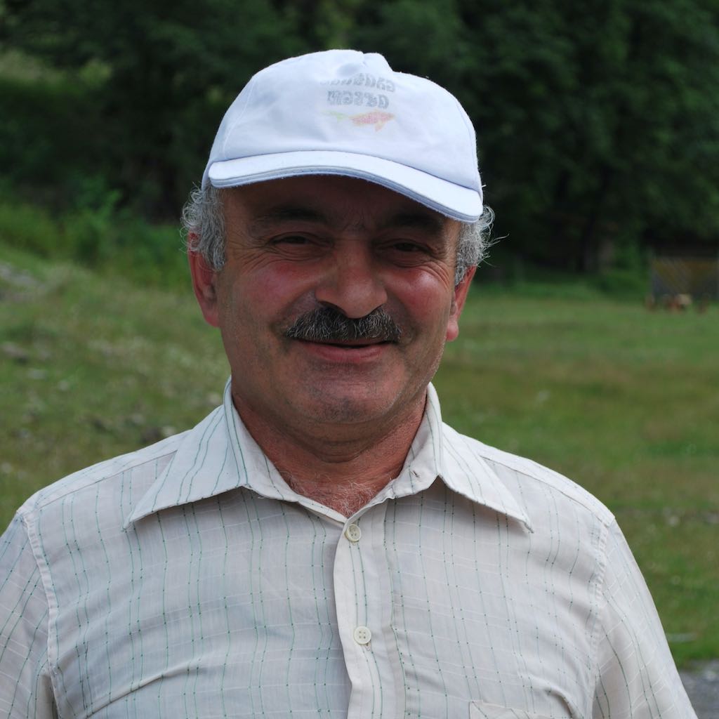 ამირან ზურაბაშვილი