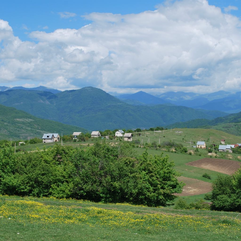 ბაბული ჯანგირაშვილი