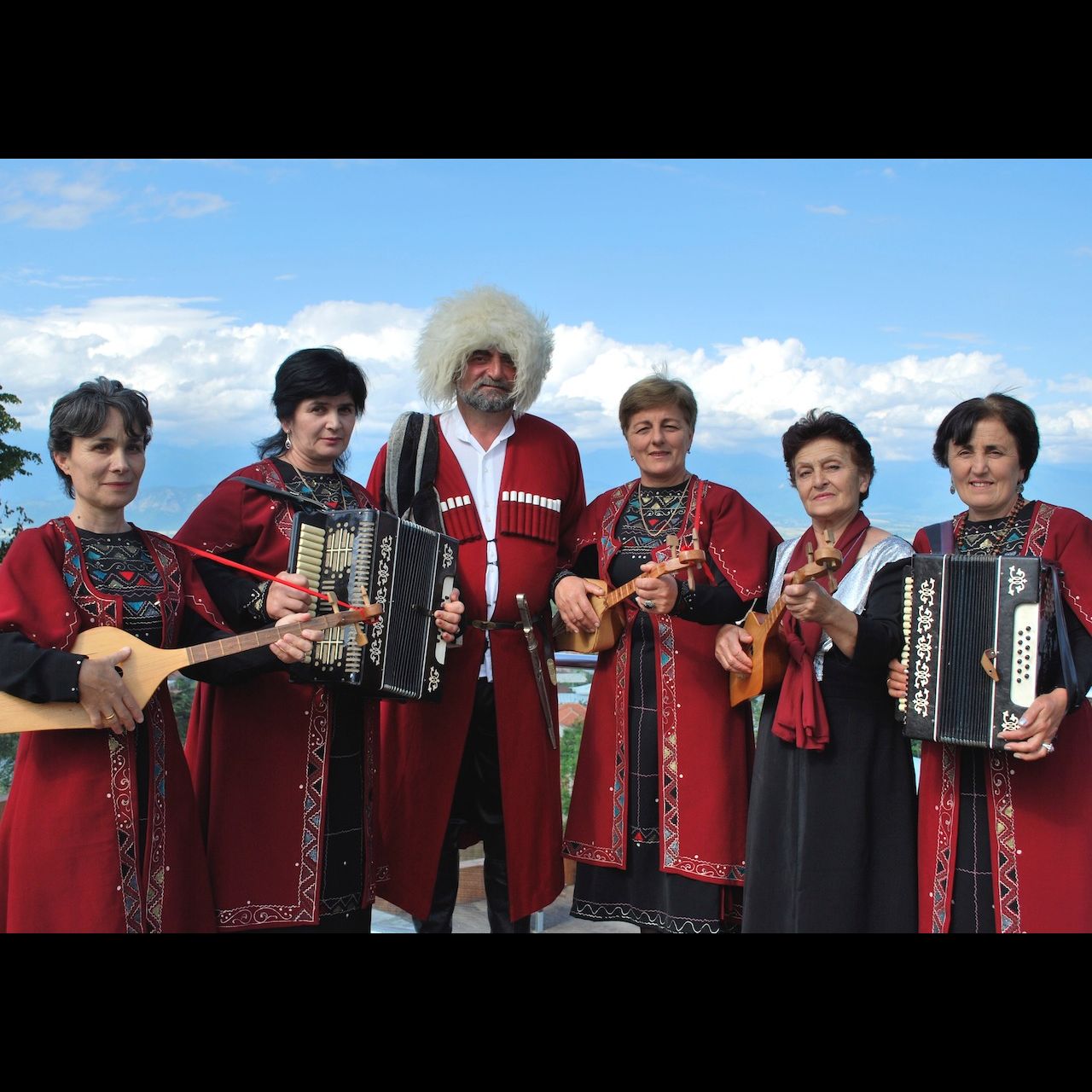 Keselo Ensemble