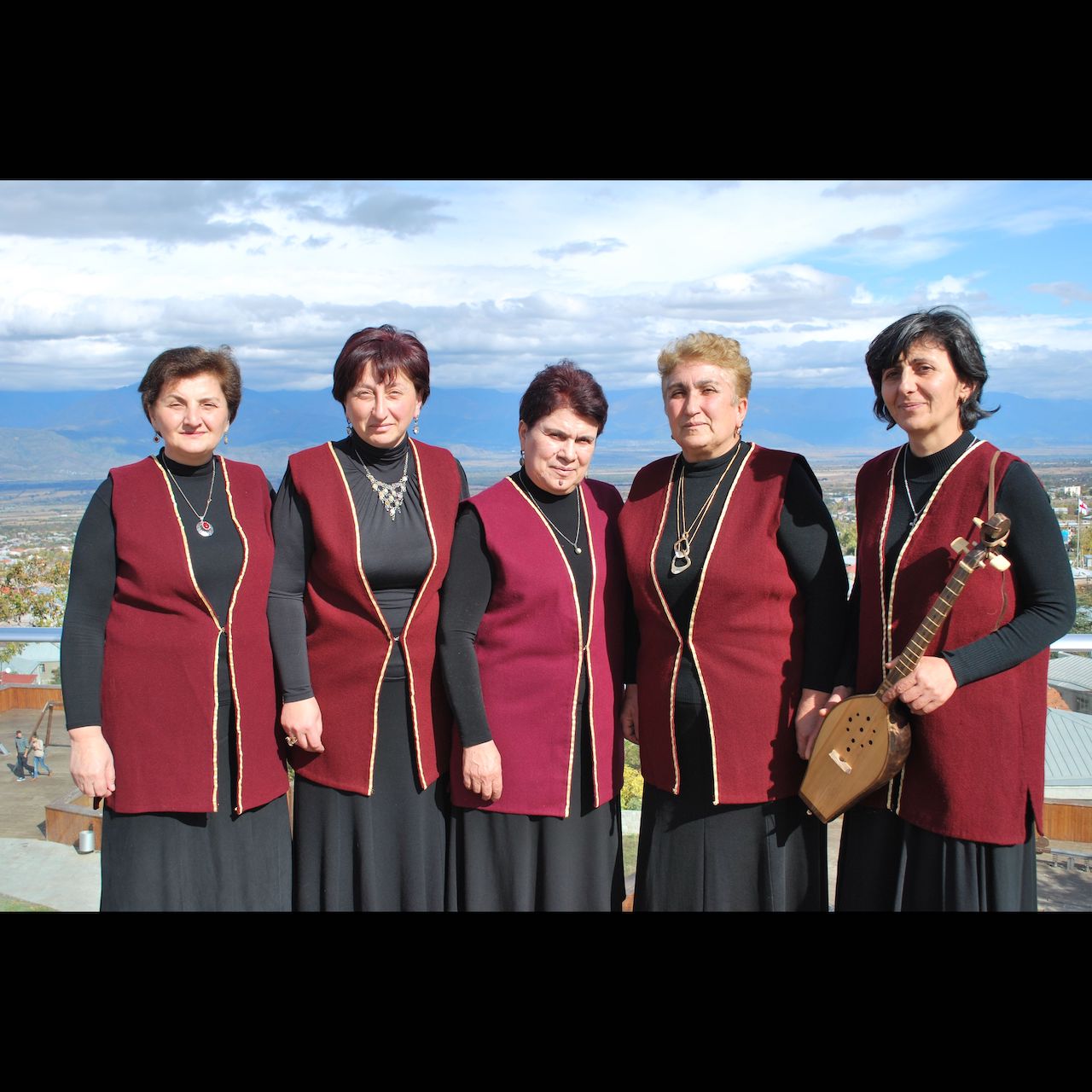 Nelkarisi Ensemble