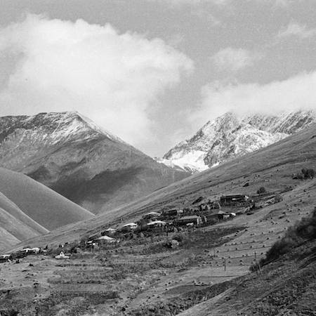 ანსამბლი დიდებაი