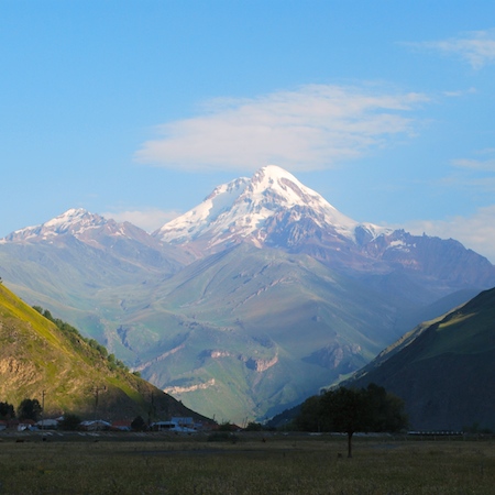 ანსამბლი დიდებაი