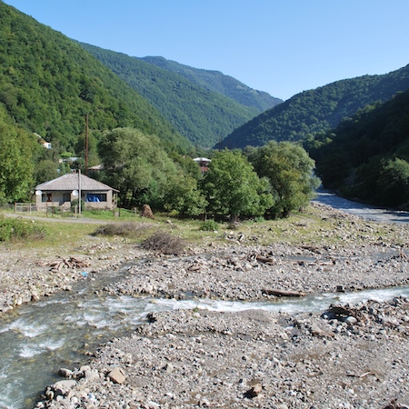 ანსამბლი ლაშარი