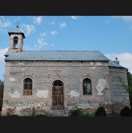 ია თოფალაშვილი