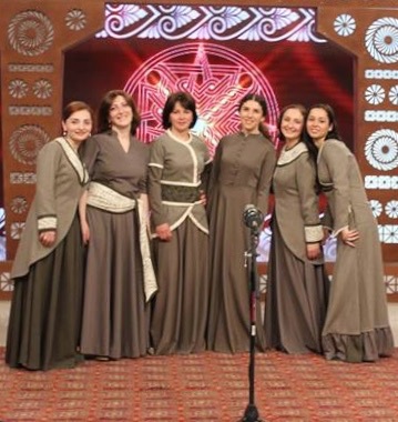 Eleoni Ensemble